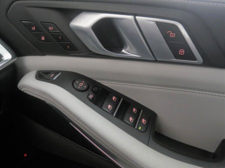 2024 BMW X5 - photo 21