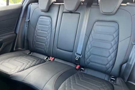 2024 Ford Focus - photo 20