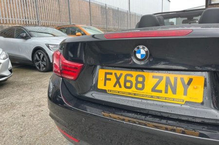 2018 BMW 4-Series - photo 40