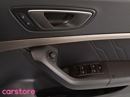 2024 SEAT Ateca - photo 17