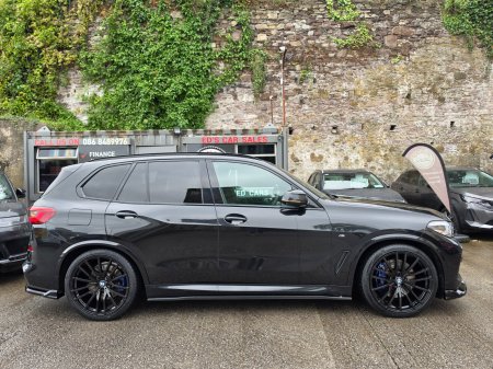 2019 BMW X5 - photo 3