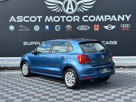2017 Volkswagen Polo - photo 7