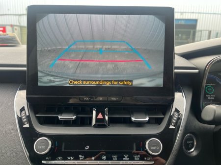 2023 Toyota Corolla - photo 15