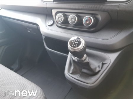 2026 Renault Trafic - photo 19