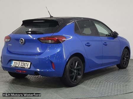 2023 Opel Corsa - photo 10