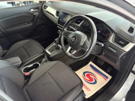 2023 Renault Captur - photo 14