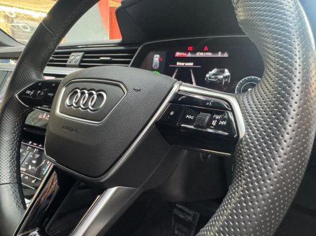 2023 Audi e-tron - photo 17