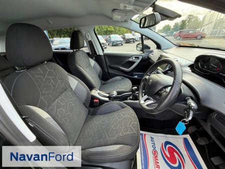 2017 Peugeot 2008 - photo 18