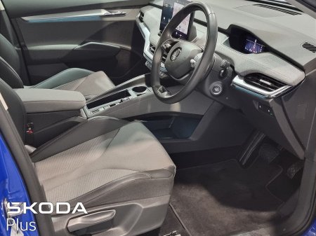 2024 Skoda Enyaq - photo 8