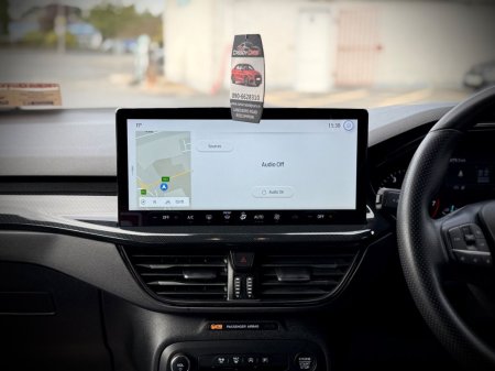 2024 Ford Focus - photo 22