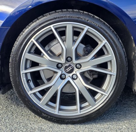 2021 Audi A4 - photo 6
