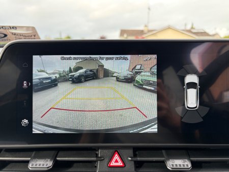 2023 Kia Sportage - photo 27
