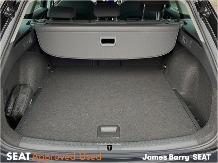 2026 SEAT Leon - photo 19