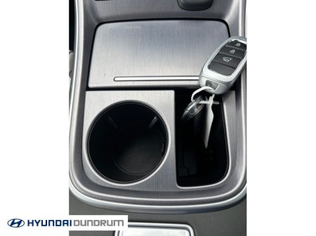 2023 Hyundai Santa Fe - photo 24