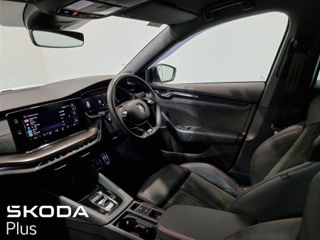 2024 Skoda Octavia - photo 24