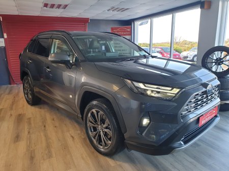 2023 Toyota RAV4