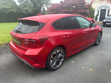2023 Ford Focus - photo 4