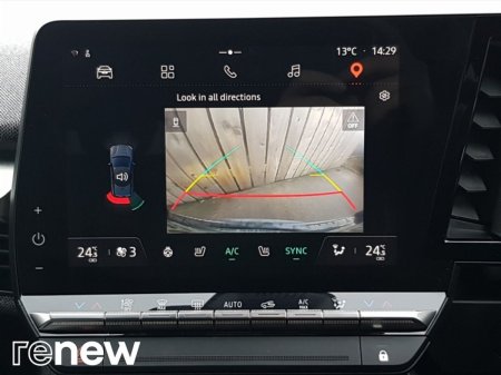 2023 Renault Megane E-Tech - photo 23