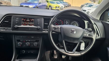 2017 SEAT Ateca - photo 9