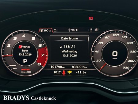 2019 Audi RS5 - photo 26