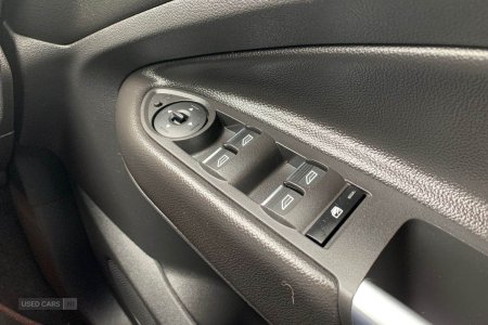 2018 Ford Kuga - photo 18