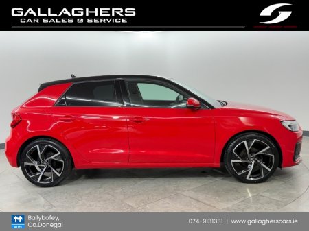 2023 Audi A1 - photo 3