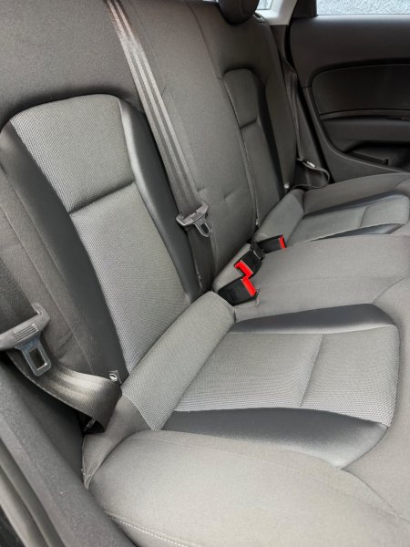 2016 Audi A1 - photo 8