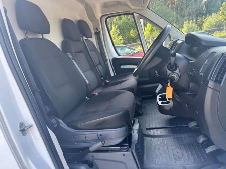 2023 Opel Movano - photo 10
