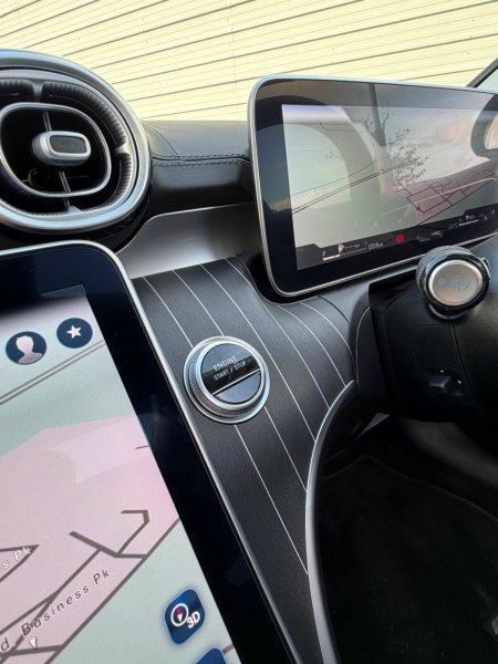 2022 Mercedes-Benz C-Class - photo 13