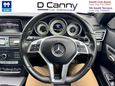 2015 Mercedes-Benz E-Class - photo 15