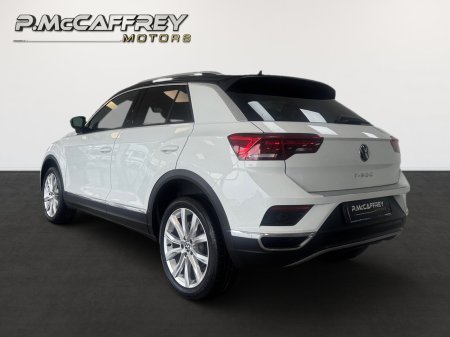 2021 Volkswagen T-Roc - photo 7