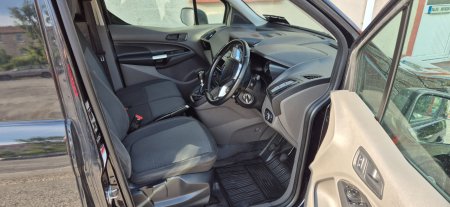 2022 Ford Transit Connect - photo 5