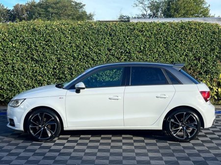 2017 Audi A1 - photo 3