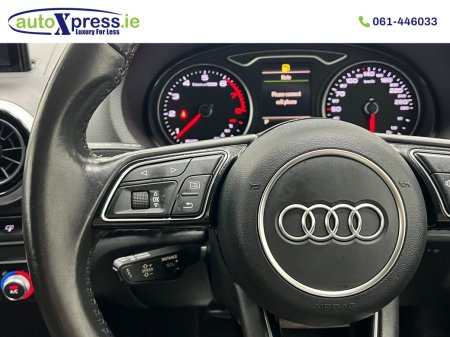 2017 Audi A3 - photo 29