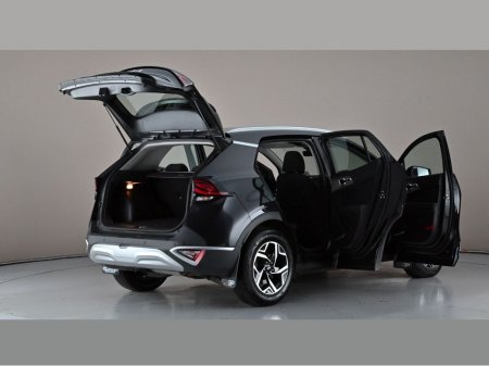 2024 Kia Sportage - photo 15