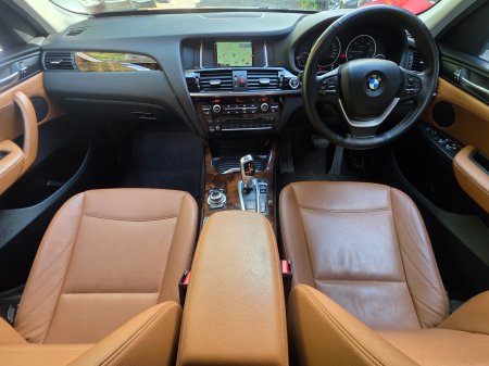 2016 BMW X3 - photo 6