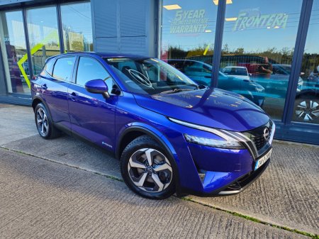 2024 Nissan Qashqai - photo 3