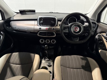 2015 Fiat 500X - photo 16