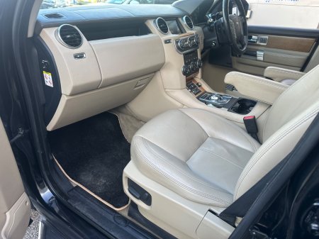 2016 Land Rover Discovery - photo 12