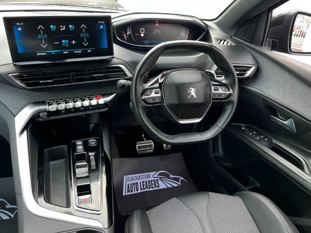 2024 Peugeot 5008 - photo 13