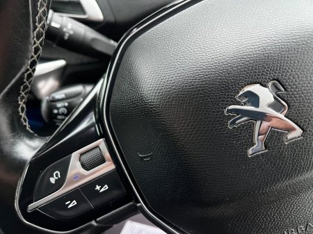 2020 Peugeot 3008 - photo 22