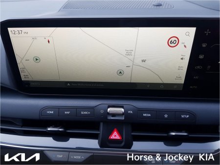 2026 Kia K4 - photo 23
