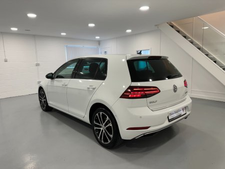 2020 Volkswagen Golf - photo 12