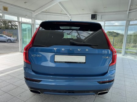 2016 Volvo XC90 - photo 5