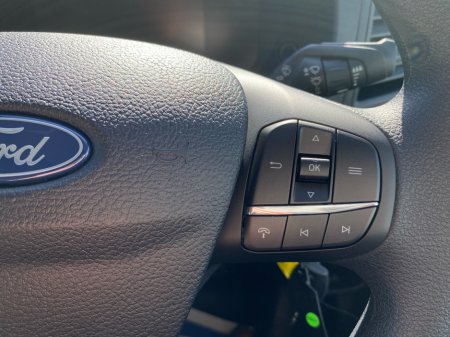 2026 Ford Transit - photo 11