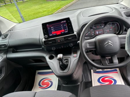 2023 Citroen Berlingo - photo 8