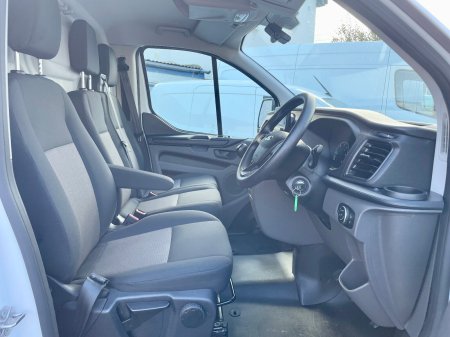2023 Ford Transit Custom - photo 3
