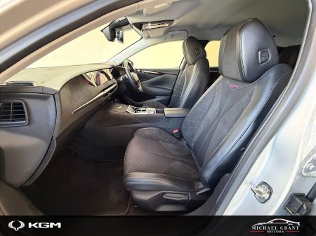 2022 DS Automobiles DS 4 - photo 15