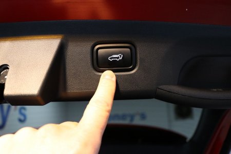 2025 Hyundai Tucson - photo 8