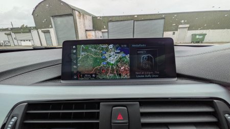 2019 BMW 4-Series - photo 15